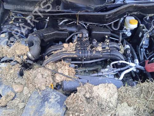 Steering column SUBARU XV (_GP_) 1.6 i AWD (GP3, G33GP) | BP16658730M21 
