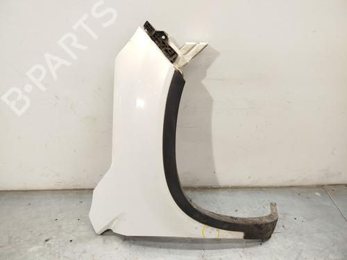 Aile avant droite KIA SORENTO II (XM) 2.2 CRDi (197 hp) 31943492