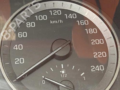 Instrument cluster HYUNDAI TUCSON (TL, TLE) 1.6 CRDi hybrid 48V | BP17740081C47 