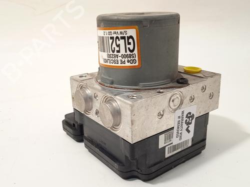 ABS pump HYUNDAI i30 (GD) | BP27701851M43 - Image 2