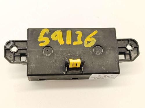 Electronic module DS DS 7 Crossback (J4_, JR_, JC_) E-TENSE 225 (J4DGZU, J45GQU) | BP38982803M83 - Image 3