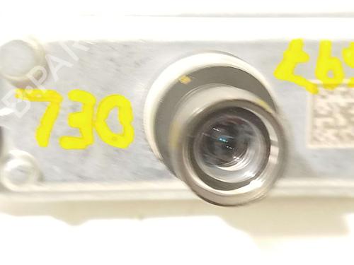 Electronic module FORD PUMA (J2K, CF7) 1.0 EcoBoost mHEV | BP39146465M83 - Image 5