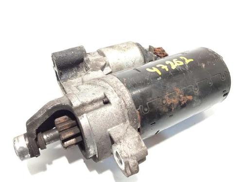 Used Starter AUDI A5 Sportback (8TA) 2.0 TDI (170 hp) 10748023