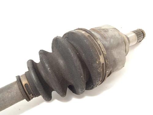 Right front driveshaft TOYOTA PRIUS Liftback (_W2_) 1.5 Hybrid (NHW20_, NHW20R) | BP9715892M39 