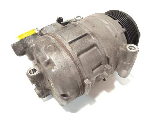 Used AC compressor BMW 5 (F10) 525 d (204 hp) 13622872