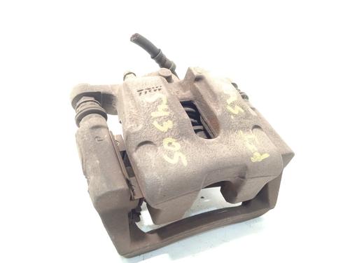 Used Left rear brake caliper Left rear brake caliper 19696359 19696359