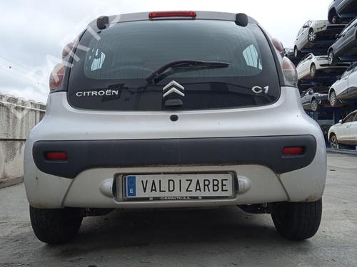 Right headlight CITROËN C1 (PM_, PN_) 1.0 | BP25626787C29 - Image 17