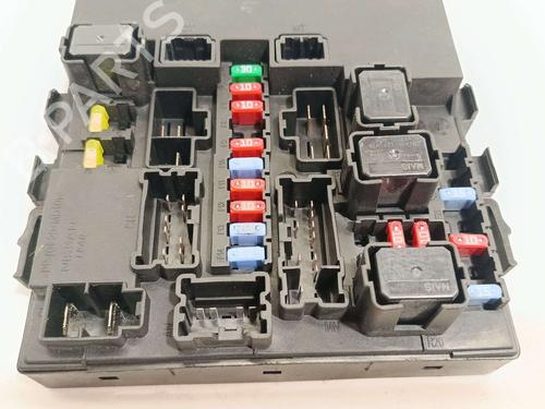 Fuse box NISSAN NV200 Van | BP40291308E1 - Image 4