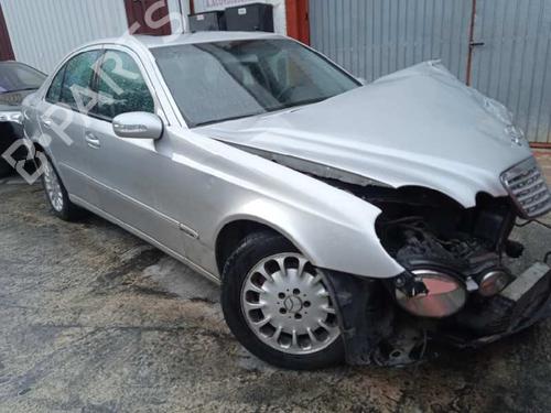 ECU airbags MERCEDES-BENZ E-CLASS (W211) E 270 CDI (211.016) | BP21567032M53 