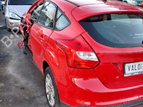 Display monitor FORD FOCUS III | BP3451643C48