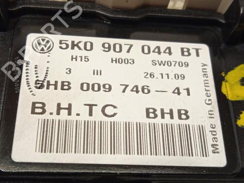 Climate control VW PASSAT B6 Variant (3C5) 2.0 TDI 16V | BP29357489I5 
