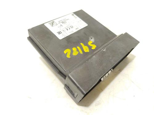 Used Electronic module Electronic module 38770185 38770185