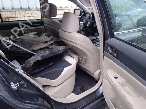 Left front window switch SUBARU LEGACY V Estate (BR) 2.0 D AWD (BRD) | BP25593421I27