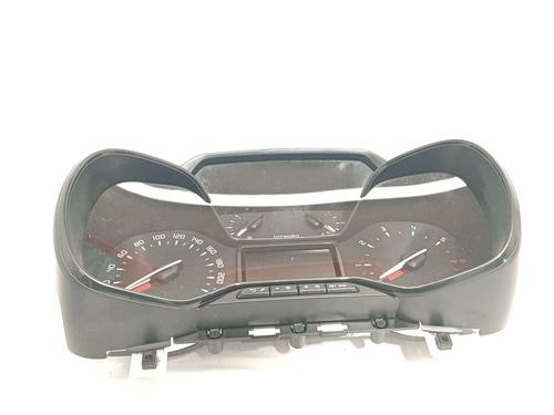 Instrument cluster CITROËN C3 III (SX) 1.2 PURETECH 82 | BP39247074C47 - Image 3