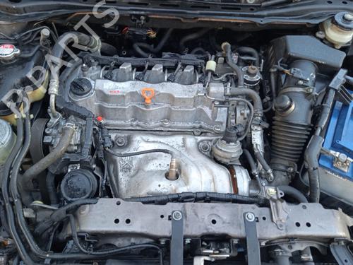 Electronic module HONDA CR-V III (RE_) 2.2 i-DTEC 4WD (RE6) | BP28114522M83 