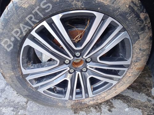 Electronic module SEAT ARONA (KJ7, KJP) 1.0 TSI | BP30173716M83 