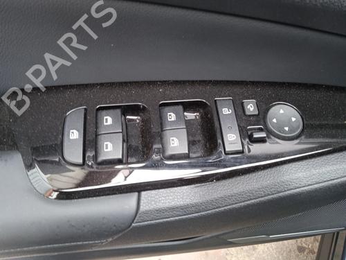 Left front brake caliper KIA SPORTAGE V (NQ5) 1.6 T-GDI MHEV | BP22927513M105 