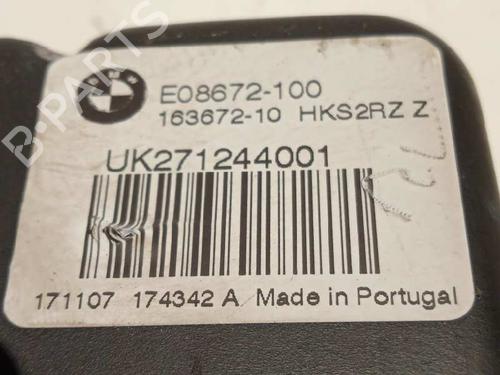 Tailgate lock BMW X1 (F48) xDrive 20 i | BP14526384C101 