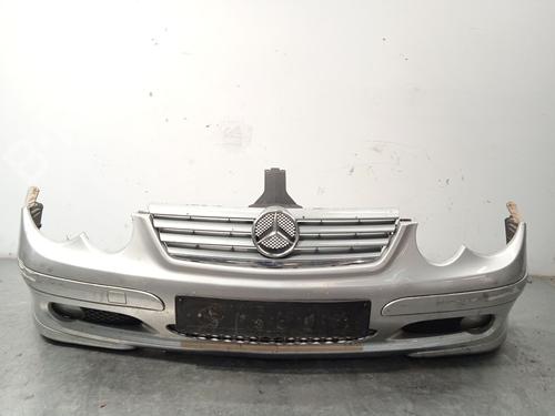 Front bumper MERCEDES-BENZ C-CLASS Coupe (CL203) C 220 CDI (203.706) | BP21129284C7