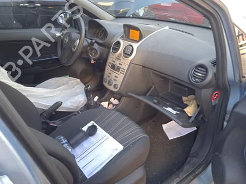 Left headlight OPEL CORSA D (S07) 1.4 (L08, L68) | BP34122932C28  - Image 31