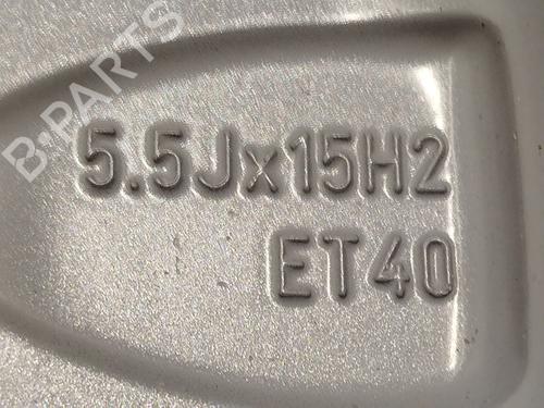 Rim SEAT IBIZA V (KJ1, KJG) | BP25733161C45