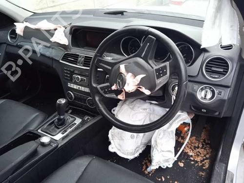 Headlight switch MERCEDES-BENZ C-CLASS (W204) | BP8400443I24 - Image 16
