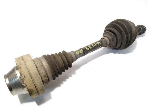 Used Right front driveshaft AUDI Q7 (4LB) 3.0 TDI quattro (233 hp) 5610088