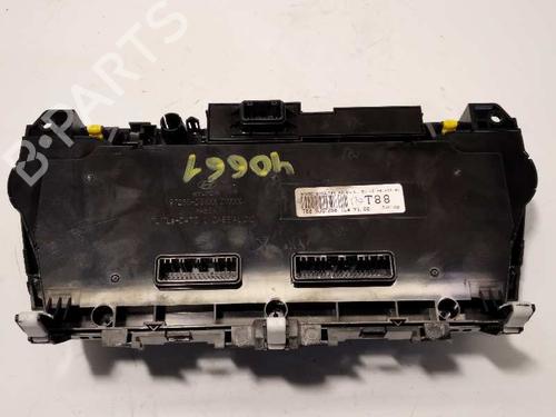 Climate control HYUNDAI TUCSON (TL, TLE) 1.7 CRDi | BP5218825I5 