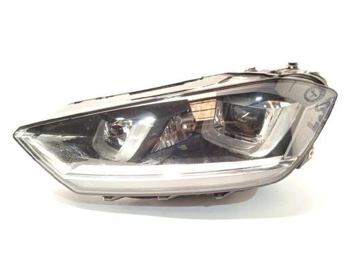 Used Left headlight VW GOLF VII (5G1, BQ1, BE1, BE2) 1.4 TSI MultiFuel (125 hp) 26207678