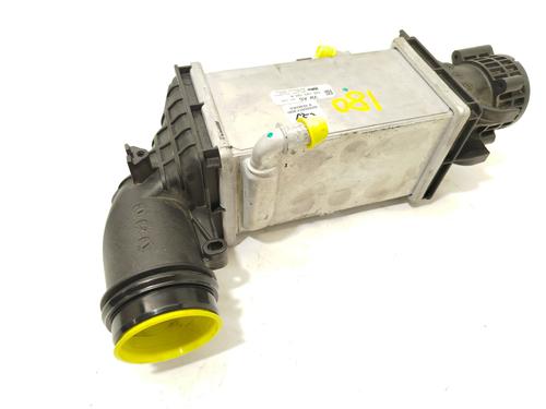 Used Intercooler Intercooler CUPRA LEON Sportstourer (KL8, KU8, KUD) 1.5 TSI (150 hp) 36018649 36018649