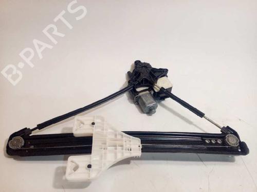 Rear right window mechanism SEAT ATECA (KH7, KHP) 1.6 TDI | BP5214930C25