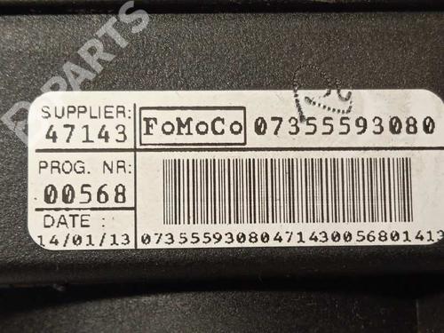 Steering column stalk FORD KA (RU8)  | BP6981458I23 