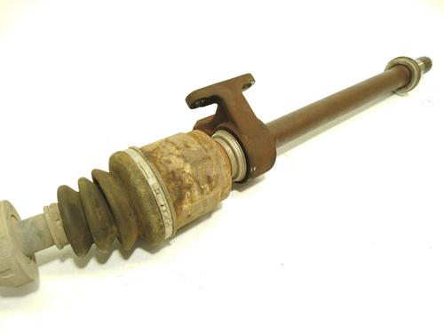 Right front driveshaft HONDA ACCORD VIII (CU) 2.2 i-DTEC (CU3) | BP30537867M39 - Image 3