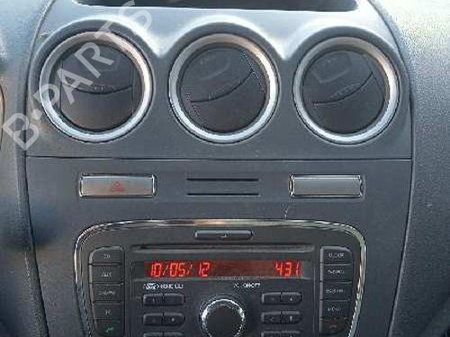 Right headlight FORD TRANSIT CONNECT (P65_, P70_, P80_) 1.8 Di | BP17678579C29 