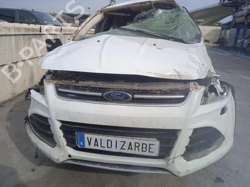 AC compressor FORD KUGA II (DM2)  | BP16887854M34  - Image 8