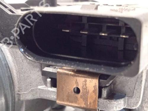 Front wiper motor VW GOLF VII Variant (BA5, BV5) 2.0 TDI | BP7657445M29