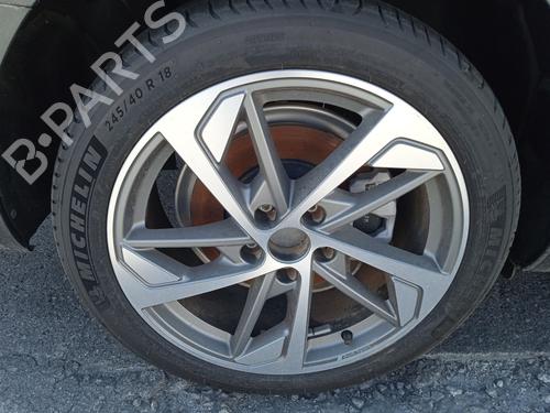 AC pipe AUDI A4 B9 Avant (8W5, 8WD) 35 TDI Mild Hybrid | BP27520772M126 