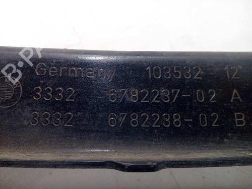 Right rear suspension arm BMW X1 (E84) sDrive 16 d | BP14346924M15 