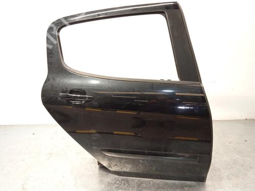Used Right rear door PEUGEOT 308 I (4A_, 4C_) 1.6 16V (120 hp) 19053801
