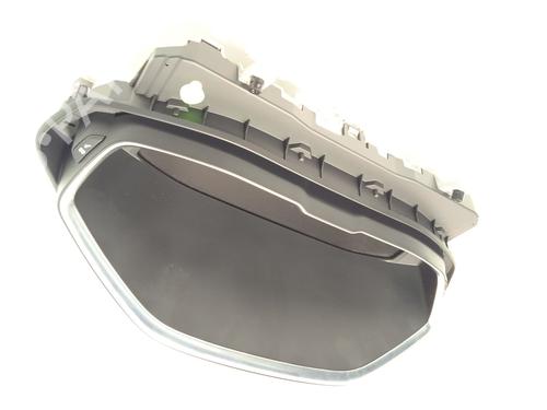 Instrument cluster PEUGEOT 3008 II SUV (MC_, MR_, MJ_, M4_) 1.2 THP/ PureTech 130 (MRHNSM, MRHNSU, MRHNSJ, MRHNYW,... | BP21176220C47 