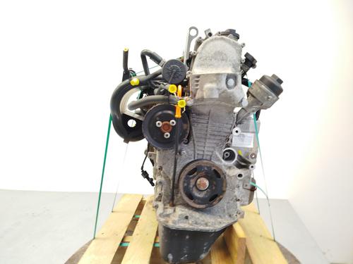Engine SKODA FABIA II (542) 1.2 | BP36107547M1  - Image 5