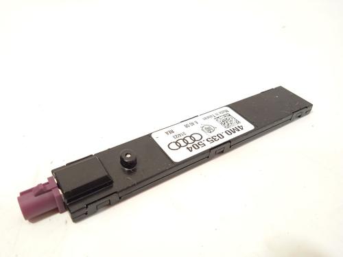 Used Antenna/Base PORSCHE 911 Convertible (992) 3.8 Turbo S (992650) (650 hp) 24367582