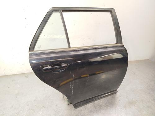 Right rear door TOYOTA AVENSIS Estate (_T25_) 2.2 D-4D (ADT251_, ADT251R) | BP25723194C5