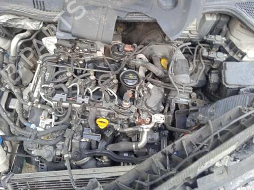 Alternator SEAT IBIZA IV (6J5, 6P1)  | BP17224244M7 
