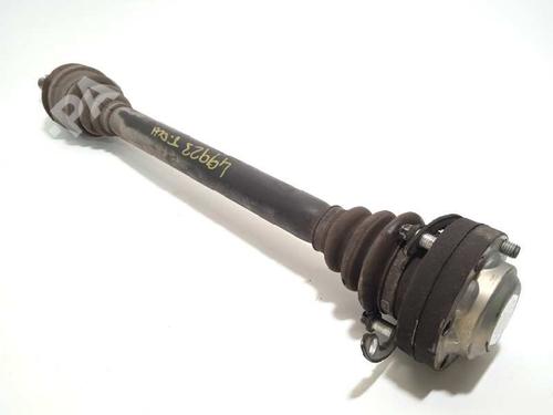 Right rear driveshaft BMW 5 (E60) 525 i | BP12096804M41 