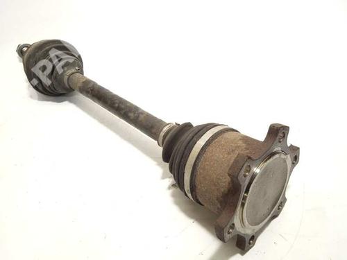 Left rear driveshaft NISSAN PATHFINDER III (R51) 2.5 dCi | BP7629600M40 