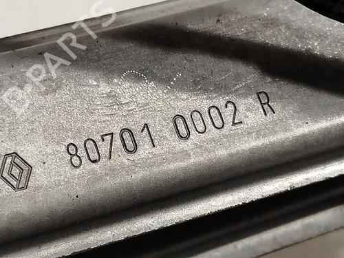 Front left window mechanism RENAULT LAGUNA III (BT0/1) 2.0 dCi (BT01, BT08, BT09, BT0E, BT0K, BT12, BT1C, BT1D,... | BP30487648C22