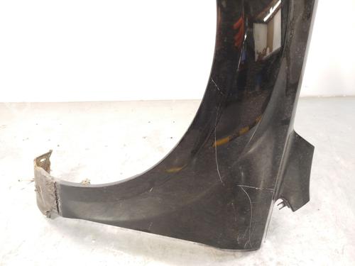 Left front fenders FORD FOCUS II (DA_, HCP, DP) 1.8 TDCi | BP28726598C41