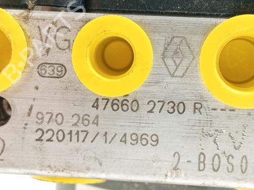 ABS pump RENAULT CAPTUR II (HF_) TCe 140 (HFN0) | BP36597100M43  - Image 8