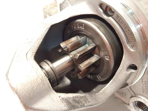 Starter MERCEDES-BENZ C-CLASS (W204) | BP13054119M8